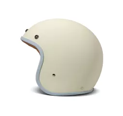 Helm Jet Oro Vintage Miami-Dmd