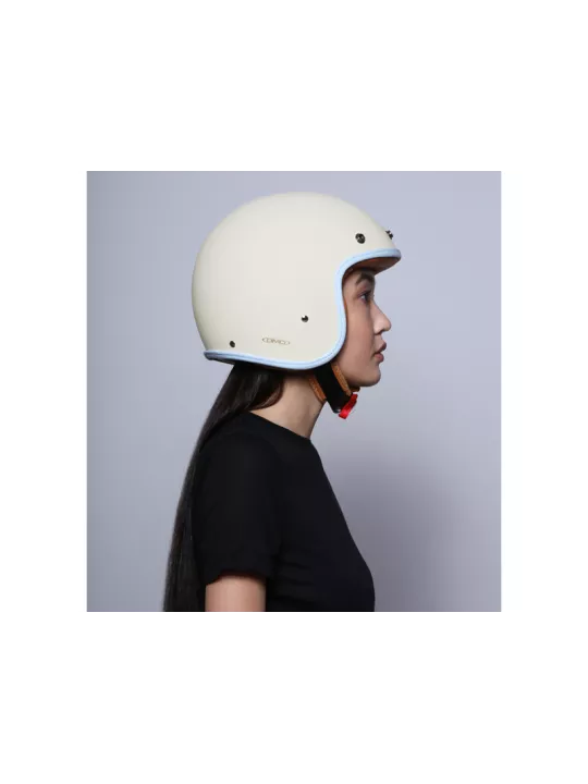 CASCO JET ORO VINTAGE MIAMI-DMD