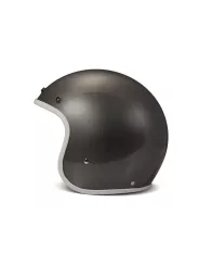 Casque Jet Oro Vintage Parigi-Dmd