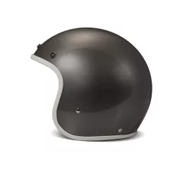 Helm Jet Oro Vintage Parigi-Dmd