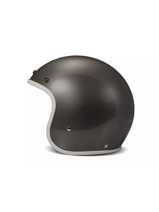 Casque Jet Oro Vintage Parigi-Dmd