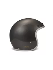 Casque Jet Oro Vintage Parigi-Dmd