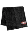Scarf Background Noir - Sunday Speedshop