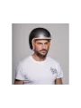 Casque Jet Oro Vintage Parigi-Dmd