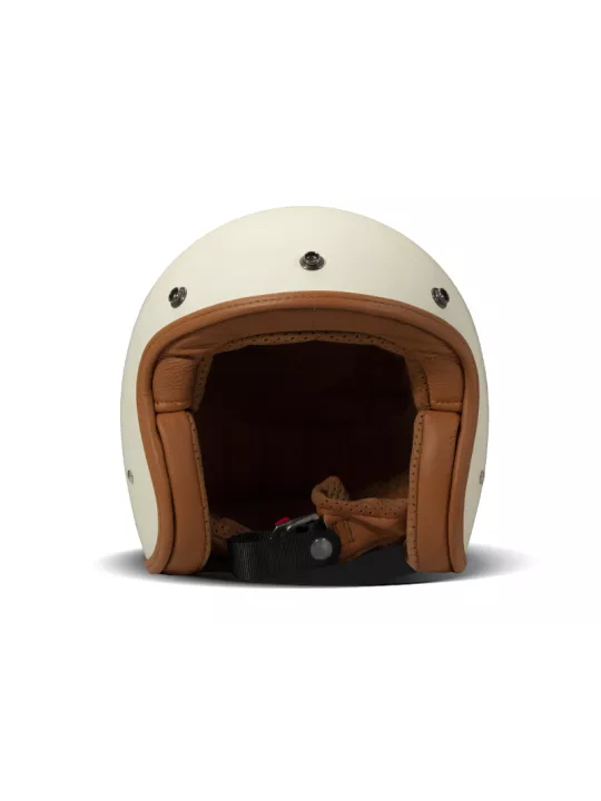 Oro Vintage Roma Open Face Helmet - DMD