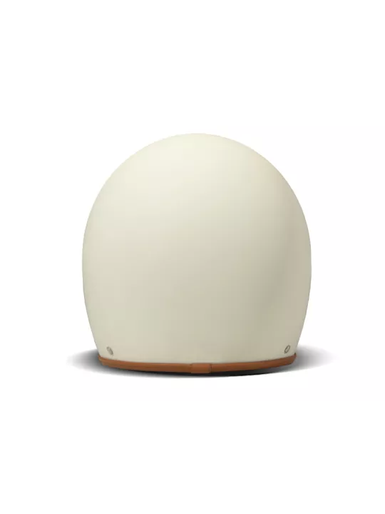 Oro Vintage Roma Open Face Helmet - DMD