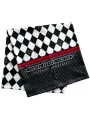 Halstuch Losange - Sunday Speedshop