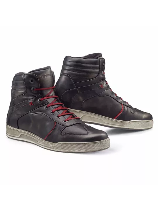Iron Shoes - Stylmartin