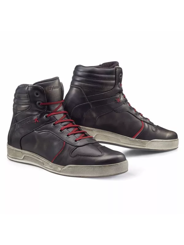 Iron Shoes - Stylmartin