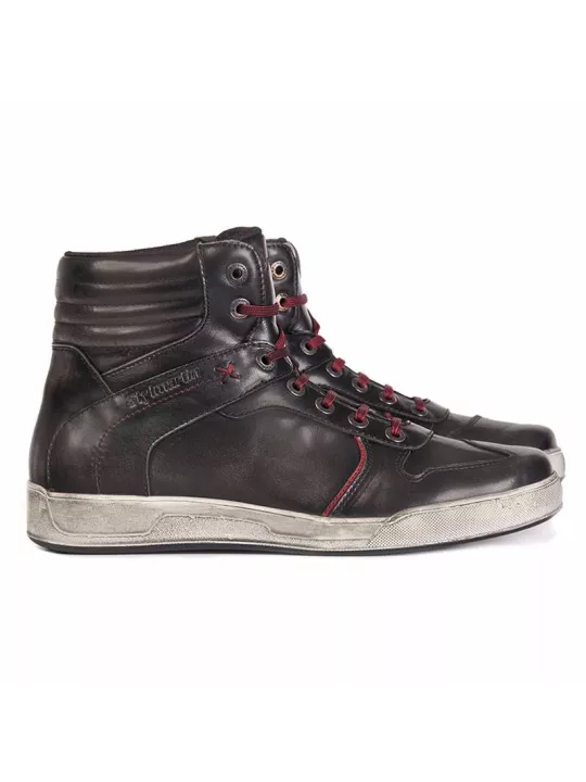 Iron Shoes - Stylmartin