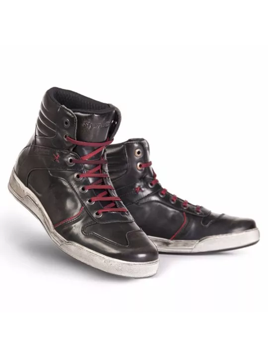 Baskets Iron - Stylmartin