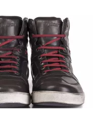 SCARPE IRON-STYLMARTIN