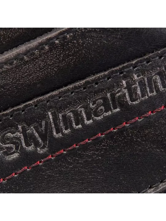 Baskets Iron - Stylmartin