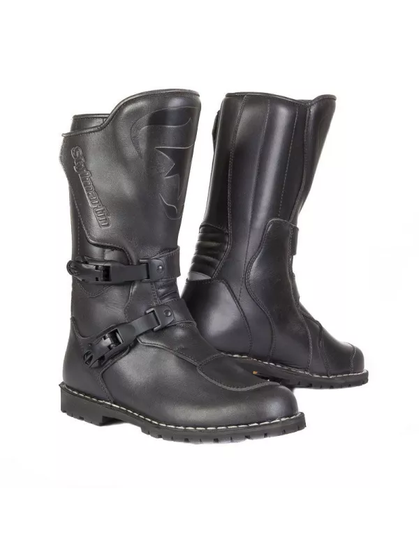 Bottes Matrix WP - Stylmartin