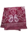 Gola Pesco?o Scarf Heritage Wine - Sunday Speedshop