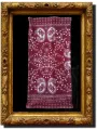 Gola Pesco?o Scarf Heritage Wine - Sunday Speedshop