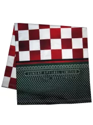 Scarf Monza - Sunday Speedshop