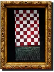 Scarf Monza - Sunday Speedshop
