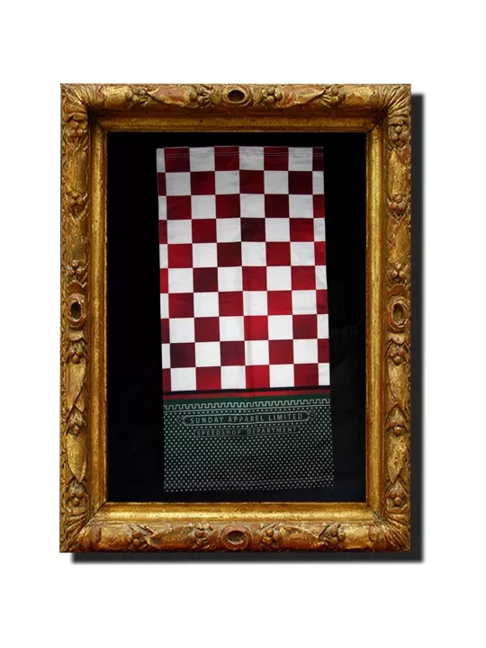 Monza Scarf - Sunday Speedshop