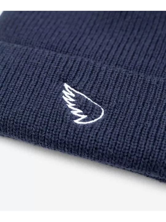 N1 Skull Beanie- Sa1Nt