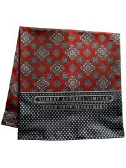 Scarf Gipsy - Sunday Speedshop
