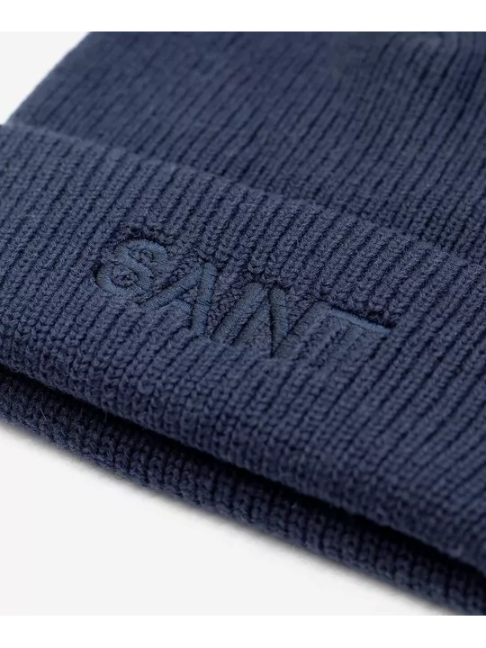 Bonnet N1 Skull-Sa1Nt