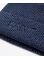 Bonnet N1 Skull-Sa1Nt