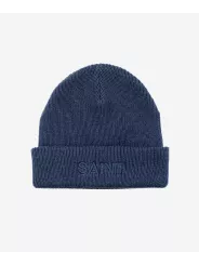 Bonnet N1 Skull-Sa1Nt