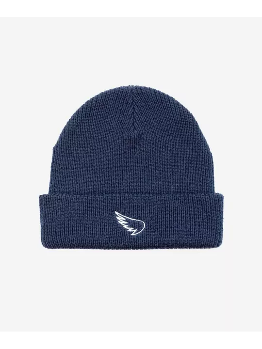 N1 Skull Beanie- Sa1Nt