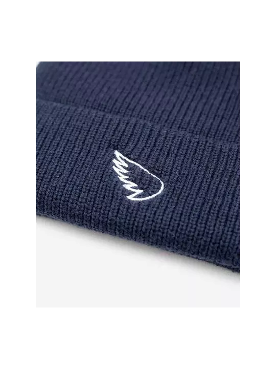 N1 Skull Beanie- Sa1Nt