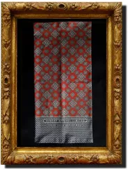 Scarf Gipsy - Sunday Speedshop