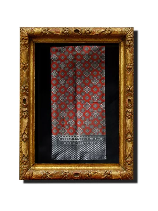 Scarf Gipsy - Sunday Speedshop