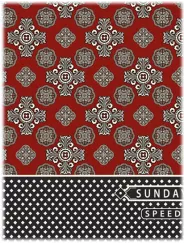 Scarf Gipsy - Sunday Speedshop