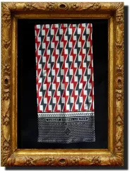 Gola Pesco?o Scarf Voltage - Sunday Speedshop