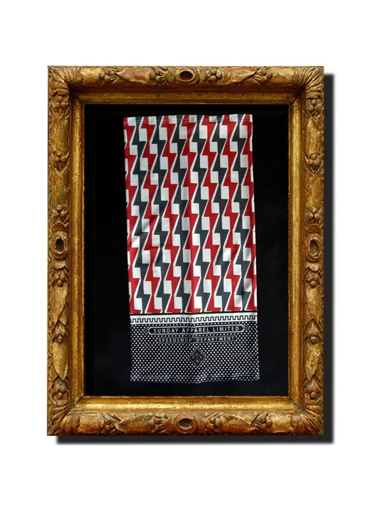 Gola Pesco?o Scarf Voltage - Sunday Speedshop