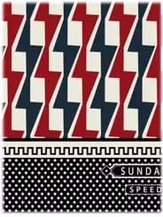 Bufanda Voltage - Sunday Speedshop