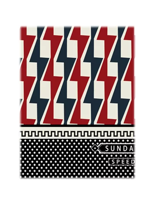 Gola Pesco?o Scarf Voltage - Sunday Speedshop