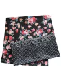 Bufanda Roses - Sunday Speedshop