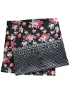 Bufanda Roses - Sunday Speedshop