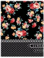 Halstuch Roses - Sunday Speedshop