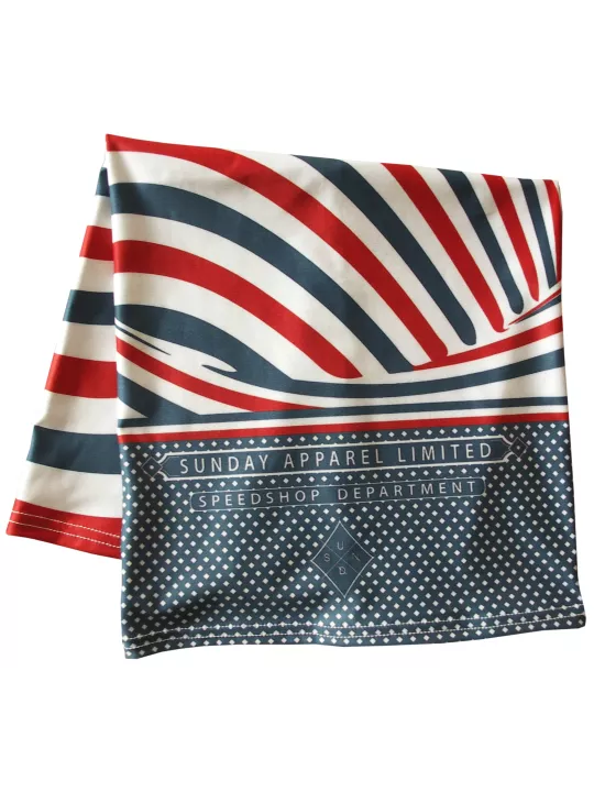 Gola Pesco?o Scarf Champion - Sunday Speedshop