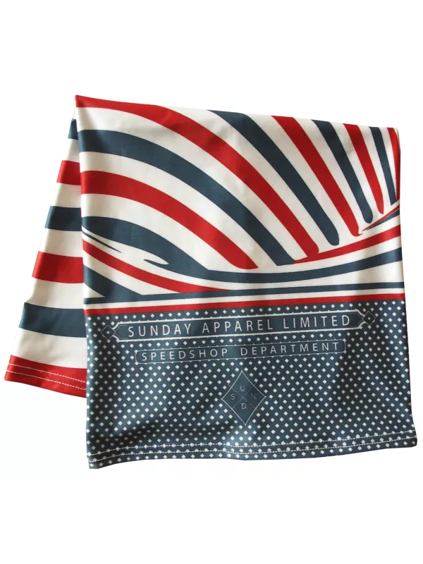 Gola Pesco?o Scarf Champion - Sunday Speedshop