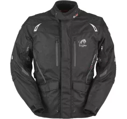 Apalaches retro jacket- Furygan
