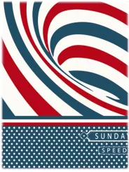 Halstuch Champion - Sunday Speedshop