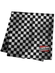 Scarf Carre - Sunday Speedshop