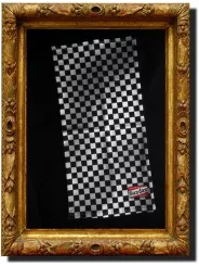 Scarf Carre - Sunday Speedshop