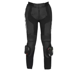 PANTALONI BUD LADY-FURYGAN