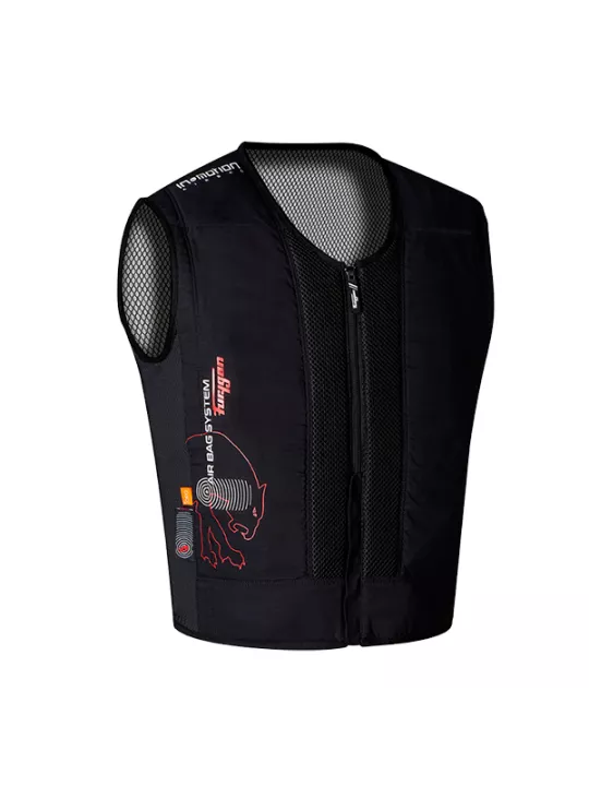 PROTEZIONE FURY AIRBAG SYSTEM-FURYGAN