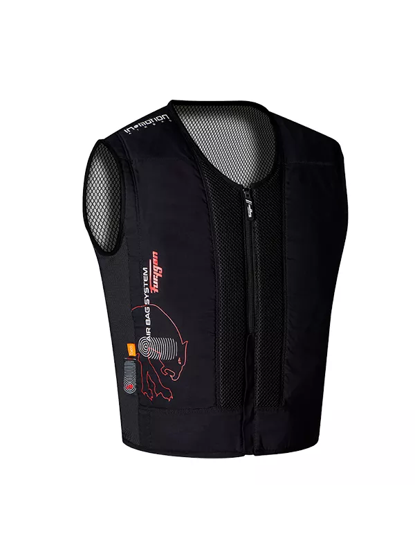 PROTEZIONE FURY AIRBAG SYSTEM-FURYGAN