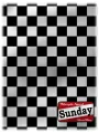 Scarf Carre - Sunday Speedshop